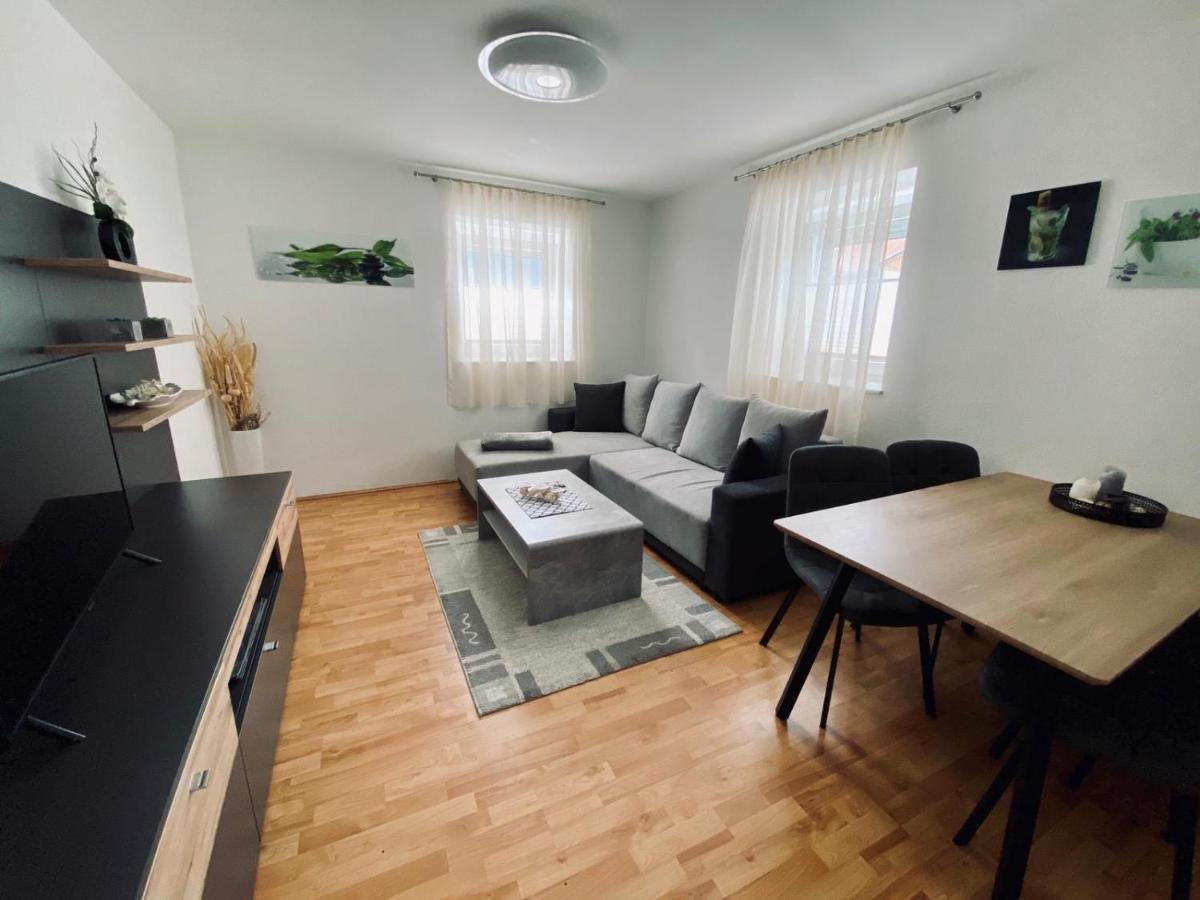 Luxurioeses Und Modernes Apartment Zum Wohlfuehlen Цирль Экстерьер фото